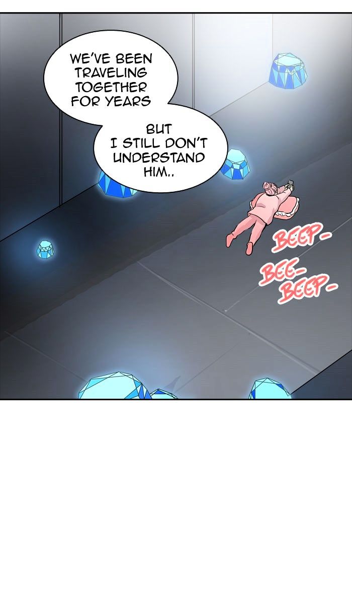 Tower of God, Chapter 340 image 091